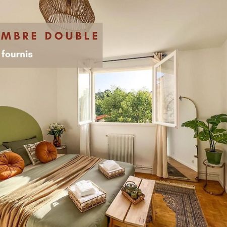 Villa Le Charme Des Tolosans à Castanet-Tolosan Extérieur photo