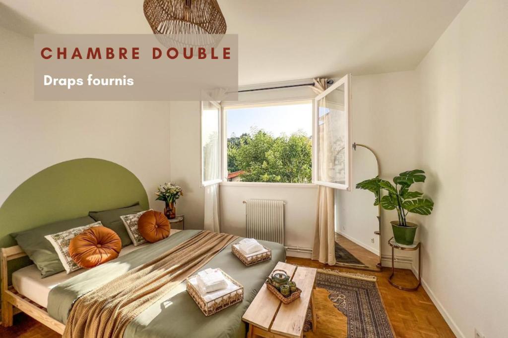 Villa Le Charme Des Tolosans à Castanet-Tolosan Extérieur photo