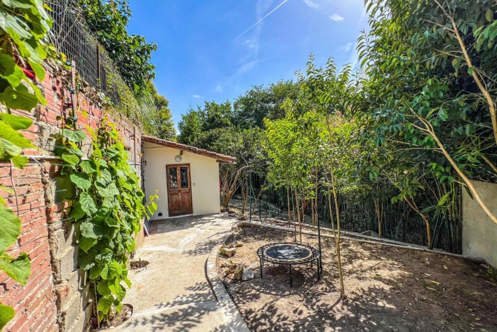 Villa Le Charme Des Tolosans à Castanet-Tolosan Extérieur photo